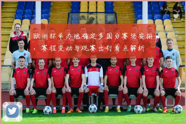 欧洲杯举办地确定多国分赛场安排，赛程变动与观赛出行看点解析