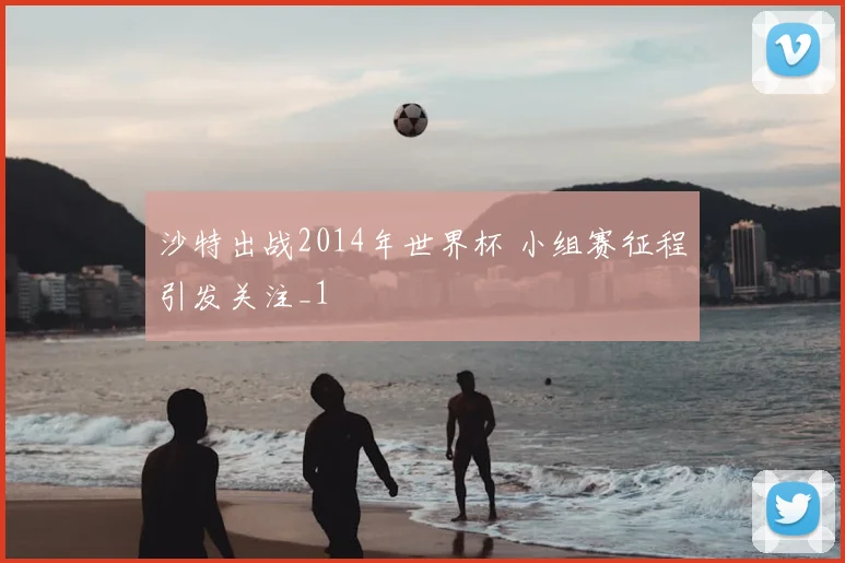 沙特出战2014年世界杯 小组赛征程引发关注_1
